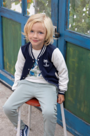 Sturdy reversible baseball vest The Good Life | maat 92 - 140