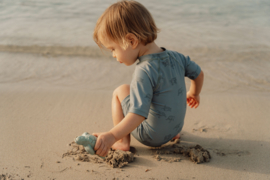 Little Dutch strandsetje bootjes | 3-delig