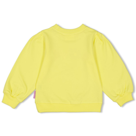 Jubel sweater Picknick Perfect | maat 92 - 140