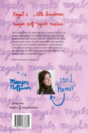 De regels van Floor - Marjon Hoffman