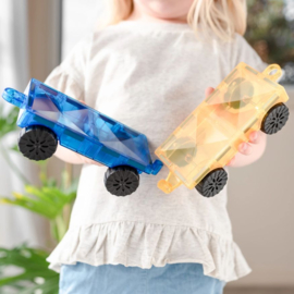 Connetix | Car pack | 2-delig