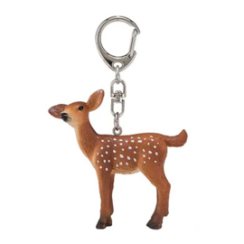 Sleutelhanger hert