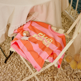 Z8 kids Elien boxy t-shirt | maat 92 t/m 140