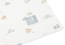 Jollein hydrofiel doek XXL On the go | 2-pack