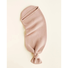 Hvid Cocoon apricot