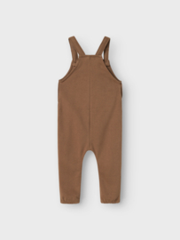 Lil' Atelier salopette shitake | maat 56 - 86