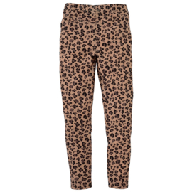 Z8 kids legging Tillie amaretti | maat 92 - 152