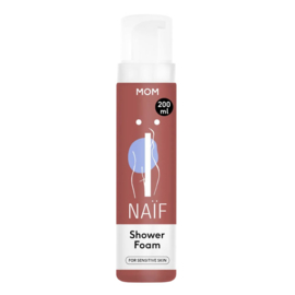 Naïf Shower Foam | 200 ml
