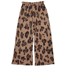 Z8 kids broek Goldie amaretti | maat 92 - 152