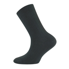 Ewers ribsokken graphite | maat 19 - 34