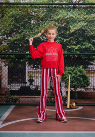 Z8 | Sweater Esila Radiant red