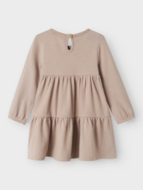 Lil' Atelier jurk etherea | maat 56 - 86