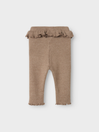 Lil' Atelier legging shitake | maat 56 - 86