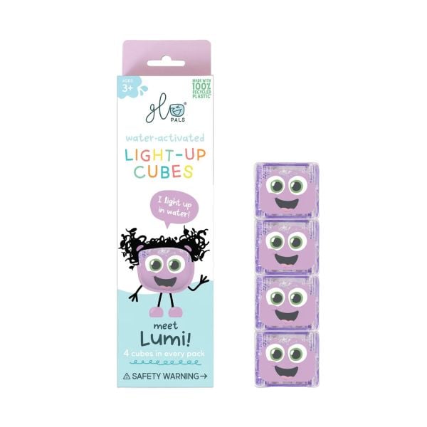 Glo Pals