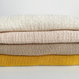 Swaddle + knuffeldoekje | diverse kleuren