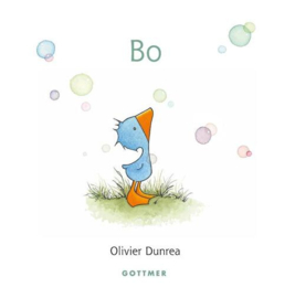 Bo - Oliver Dunrea