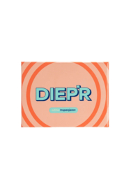 DIEP'R | editie Tropenjaren
