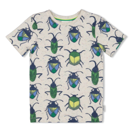 Sturdy shirt kevers Explore More | maat 92 - 128
