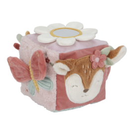 Little Dutch activiteitenkubus Fairy Garden