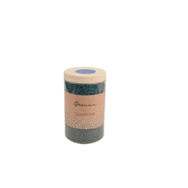 Grennn speelrijst blauw | diverse maten