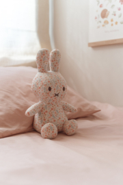 Nijntje x Little Dutch knuffel print Lucky Blossom | 20 cm