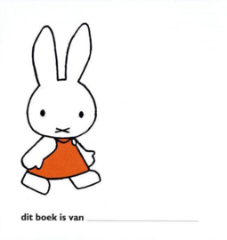 Nijntje - Dick Bruna