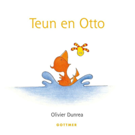 Teun & Otto - Oliver Dunrea