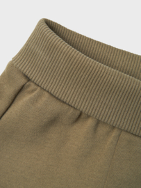 Lil' Atelier broekje kalamata | maat 56 - 86