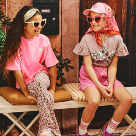 Z8 kids flaired legging Alegra amaretti | maat 92 - 152