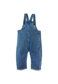 Z8 mini | Alessio Denim Salopette