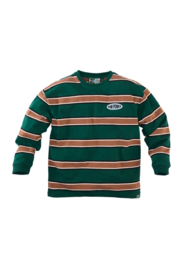 Z8 | Silvan Longsleeve Easy Emerald