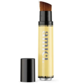 Amici hervulbare zonnebrandkwast | Yummiest Yellow