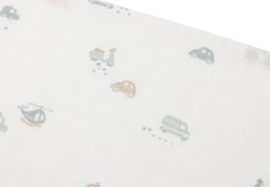 Jollein hydrofiel luiers On the go | 3-pack