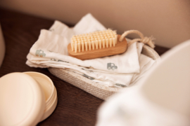 Jollein washandjes On the go | 3-pack