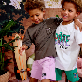 Z8 kids Jaro shirt after dark| maat 92 t/m 140