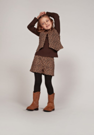 Jubel Short Panterprint