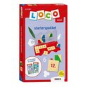 Loco Mini startersset | incl. 2 boekjes