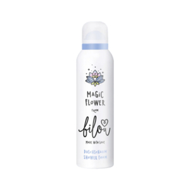 Bilou douchemousse Magic Flower | 200 ml