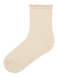 Lil' Atelier kniekous turtledove | maat 19 - 30