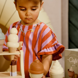 Z8 mini shirt Inge | maat 80  t/m 116