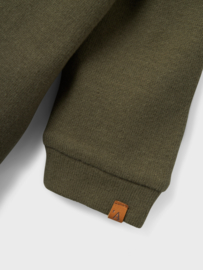 Lil' Atelier sweater kalamata | maat 92 - 128