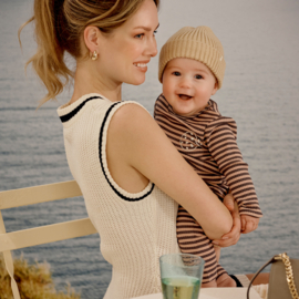 Z8 baby broekje Julan after dark | maat 50 t/m 74