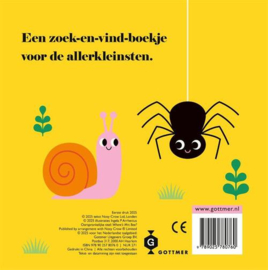 Bij, waar ben je? - Ingela P. Arrhenius