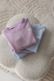 Feetje limited edition shortama wafel | lila