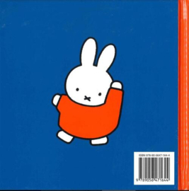 Nijntje danst - Dick Bruna