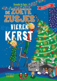 De Zoete Zusjes vieren Kerst - Hanneke de Zoete