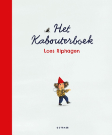 Het Kabouterboek - Loes Riphagen | GESIGNEERD EXEMPLAAR