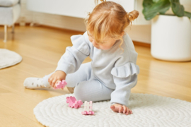 Plus-Plus BIG mix 'Pastel' | 50 stuks