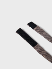Lil' Atelier bowtie strik shitake