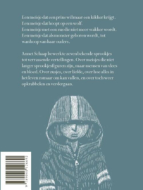 De meisjes - Annet Schaap